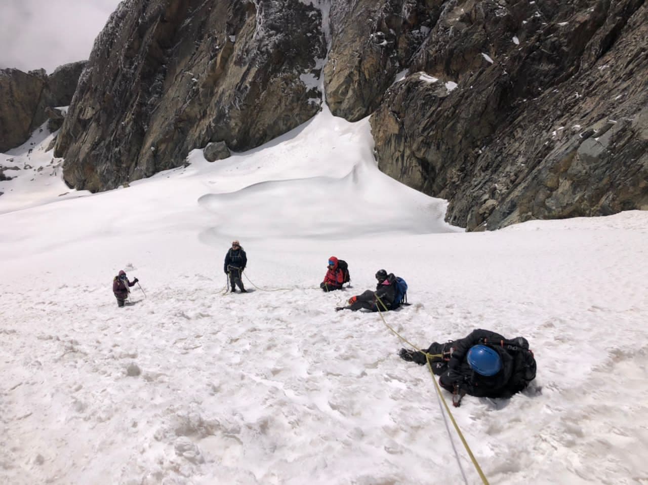 RWENZORI MOUNTAINS HIKE 6 NIGHTS 7 DAYS ON THE RWENZORI CENTRAL CIRCUIT TRAIL