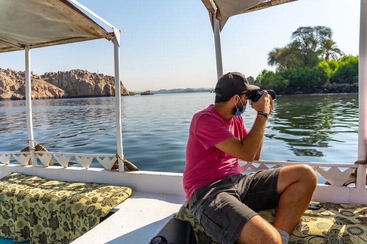 Source of the Nile (Jinja)