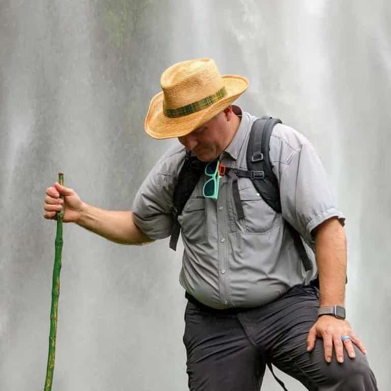 Adventure Tourism