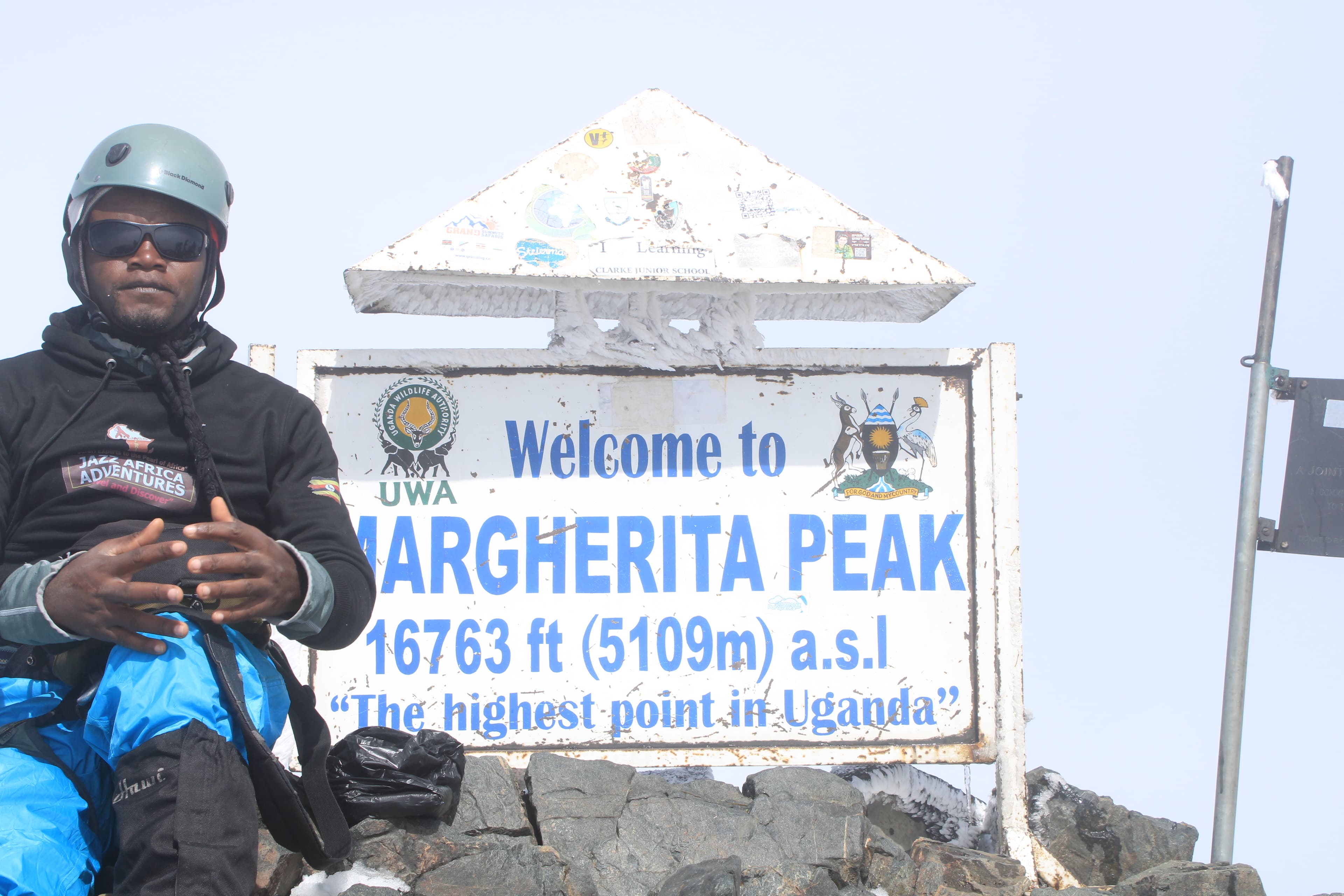 Mountain Climbing & Hiking