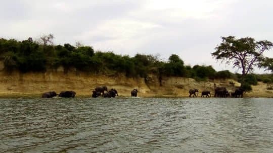 Lake Victoria